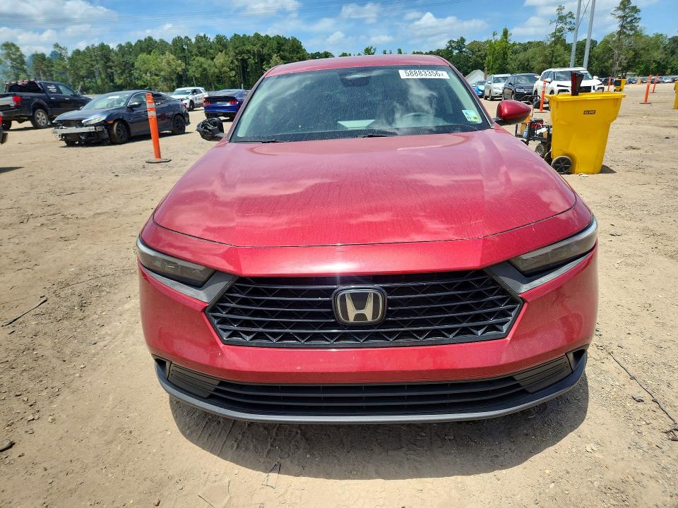 Aukcja sprzedaży 2023 Honda Accord, vin: 1HGCY1F2XPA009606, numer aukcji: 58883356
