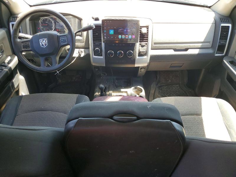 Aukcja sprzedaży 2012 Dodge Ram 2500, vin: 3C6TD5ET5CG257230, numer aukcji: 56738396