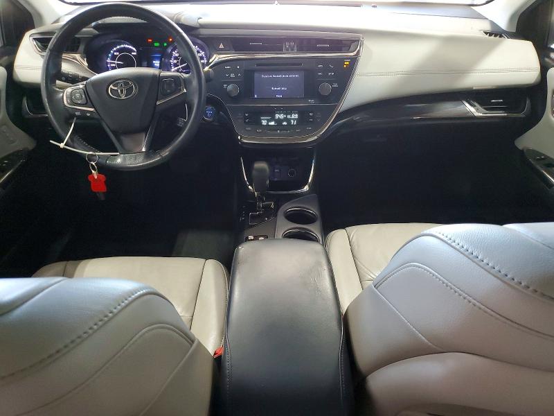 55695726 :رقم المزاد ، 4T1BD1EB2DU017261 vin ، 2013 Toyota Avalon Hybrid مزاد بيع