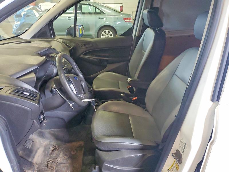 Продаж на аукціоні авто 2018 Ford Transit Connect, vin: NM0LS7E77J1367556, номер лоту: 56743036