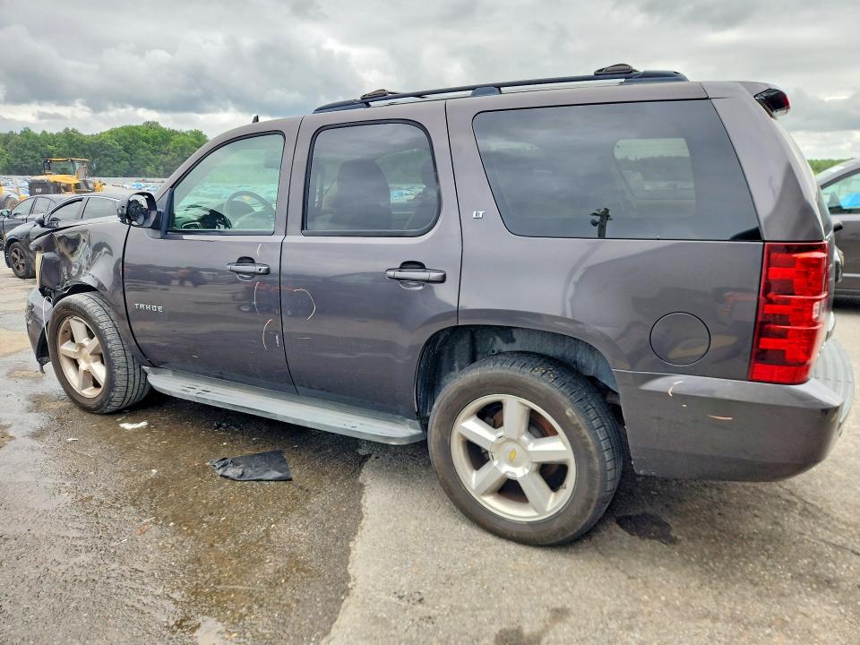 57500046 :رقم المزاد ، 1GNSCBE09BR235989 vin ، 2011 Chevrolet Tahoe مزاد بيع