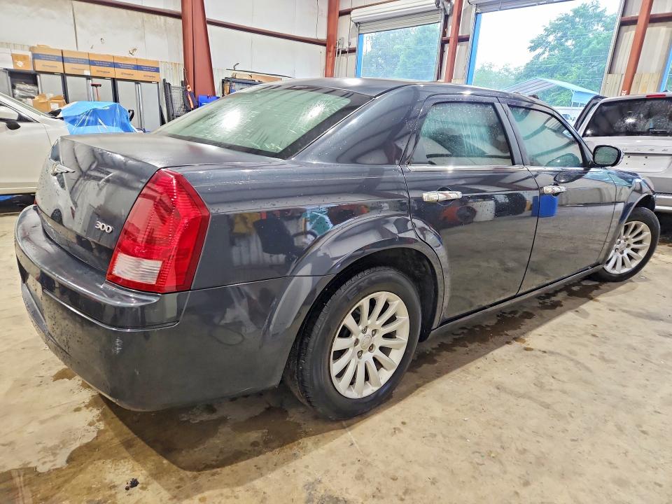Aukcja sprzedaży 2007 Chrysler 300, vin: 2C3KA43R07H803330, numer aukcji: 57919596