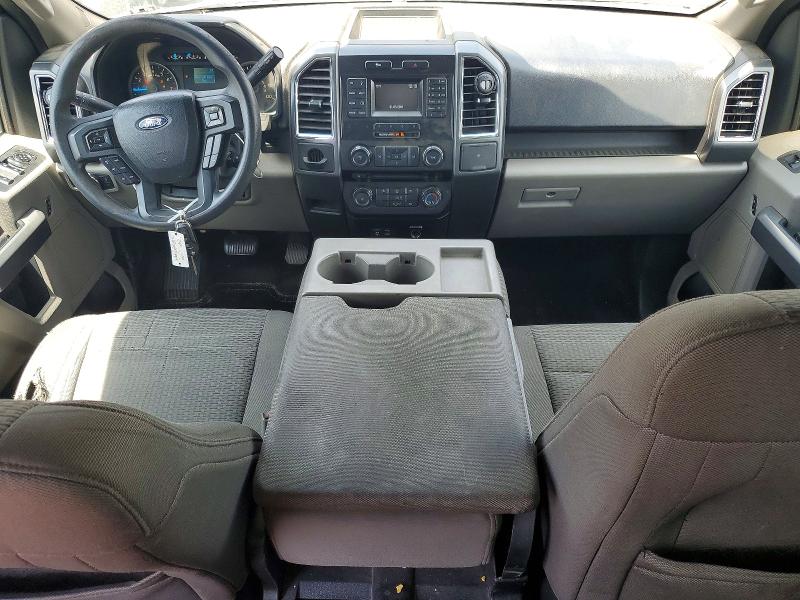 Продаж на аукціоні авто 2015 Ford F150, vin: 1FTEW1C88FFA30641, номер лоту: 58762046