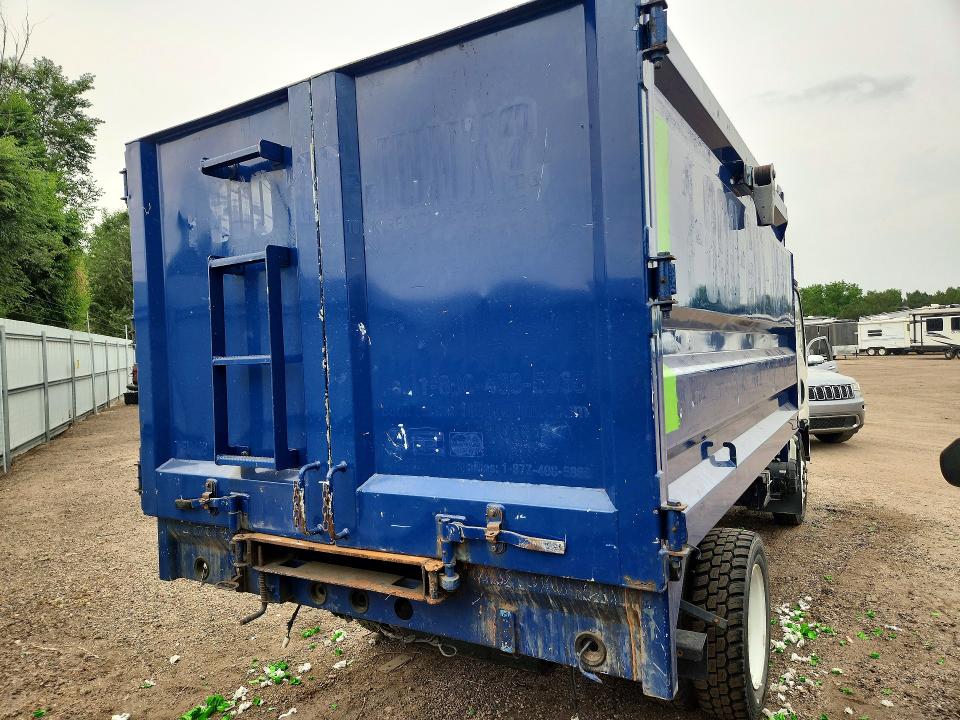 Aukcja sprzedaży 2015 Isuzu Npr Hd, vin: 54DC4W1B4FS801012, numer aukcji: 57132116