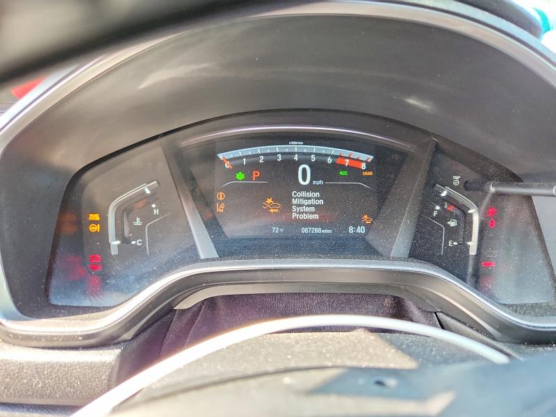 Aukcja sprzedaży 2022 Honda Cr-v, vin: 2HKRW2H99NH645826, numer aukcji: 56178396
