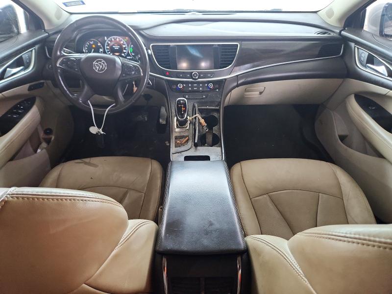 2018 Buick Lacrosse მანქანა იყიდება აუქციონზე, vin: 1G4ZP5SZ4JU110194, აუქციონის ნომერი: 56525176