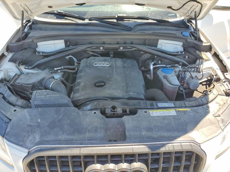 57688586 :رقم المزاد ، WA1LFAFP3EA049548 vin ، 2014 Audi Q5 مزاد بيع