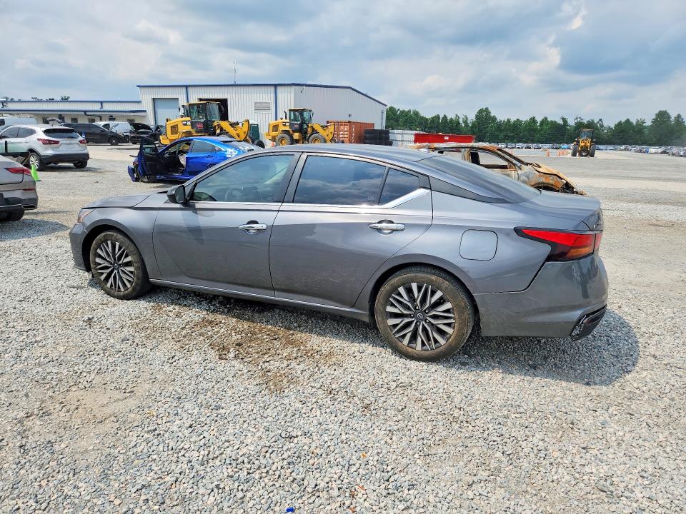 Продажа на аукционе авто 2024 Nissan Altima, vin: 1N4BL4DV6RN382988, номер лота: 56860366