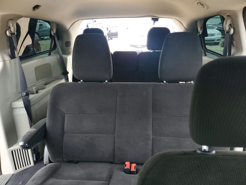 55319576 :رقم المزاد ، 2C4RDGBGXFR616964 vin ، 2015 Dodge Grand Caravan مزاد بيع