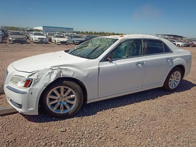 Aukcja sprzedaży 2012 Chrysler 300, vin: 2C3CCAAG4CH202673, numer aukcji: 61543256