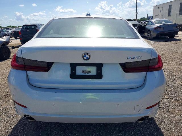Aukcja sprzedaży 2025 Bmw 330i, vin: 3MW69CW01S8F32453, numer aukcji: 57251956