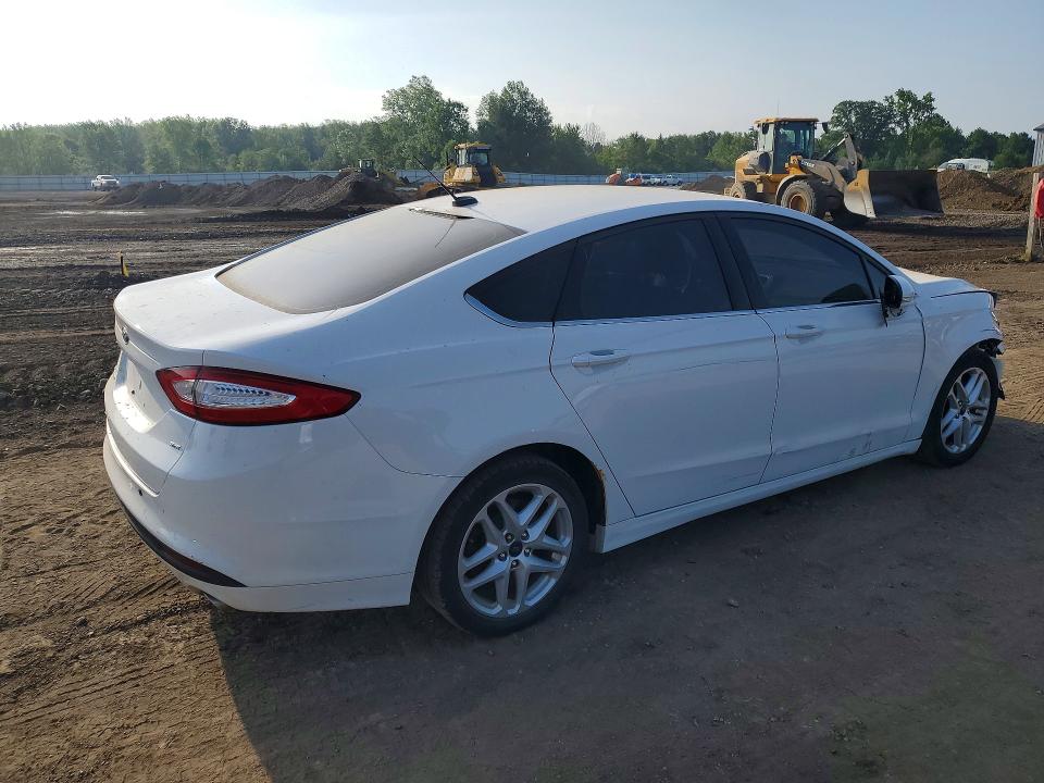 Продажа на аукционе авто 2015 Ford Fusion, vin: 3FA6P0H77FR243097, номер лота: 58790216