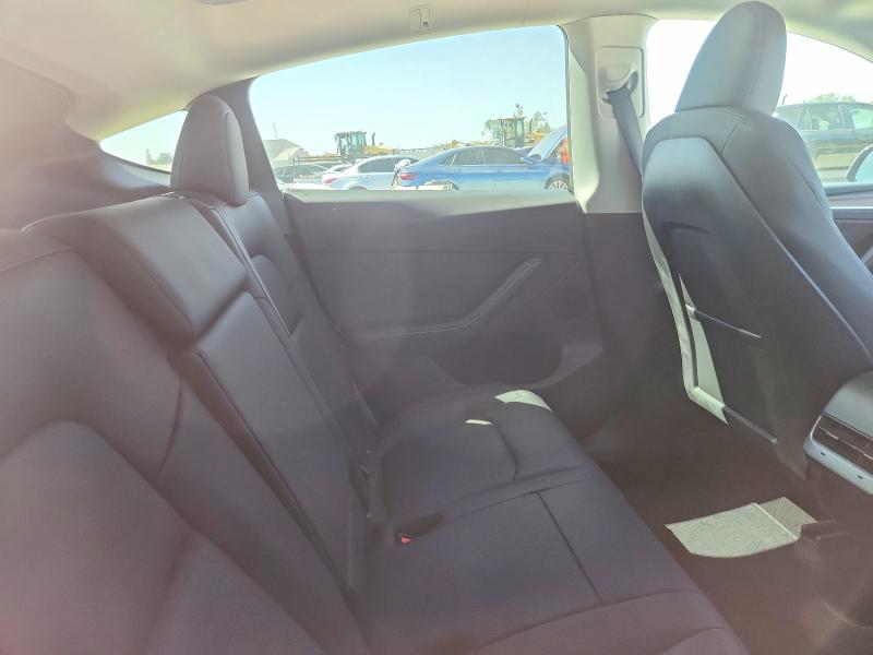 Aukcja sprzedaży 2023 Tesla Model Y, vin: 7SAYGDEE0PF938153, numer aukcji: 57599416