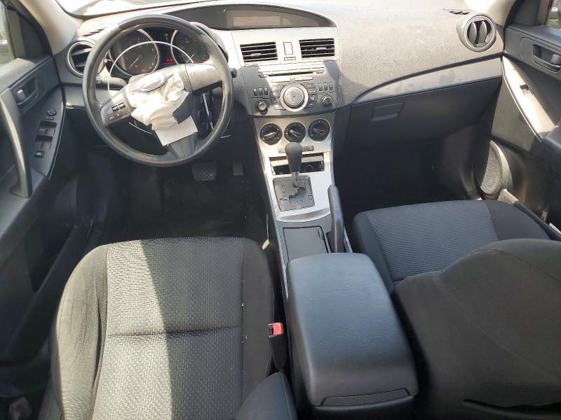Aukcja sprzedaży 2010 Mazda 3, vin: JM1BL1SGXA1119847, numer aukcji: 56260656