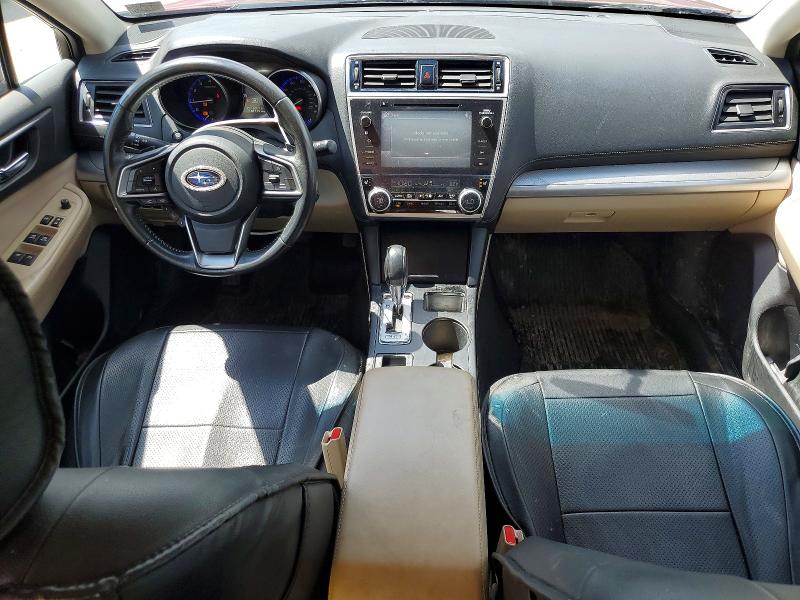 Aukcja sprzedaży 2018 Subaru Legacy, vin: 4S3BNAC66J3020608, numer aukcji: 57734596