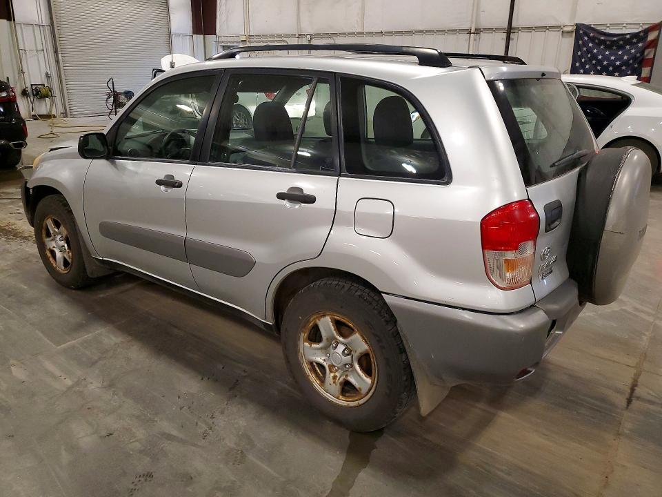 58452926 :رقم المزاد ، JTEGH20V836013395 vin ، 2003 Toyota Rav4 مزاد بيع
