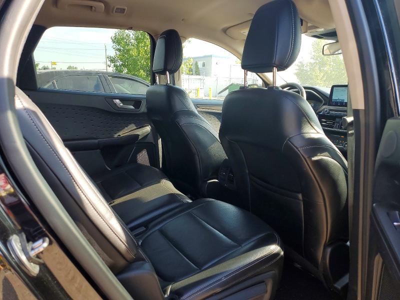 Продажа на аукционе авто 2020 Ford Escape, vin: 1FMCU9DZXLUC31849, номер лота: 56069926