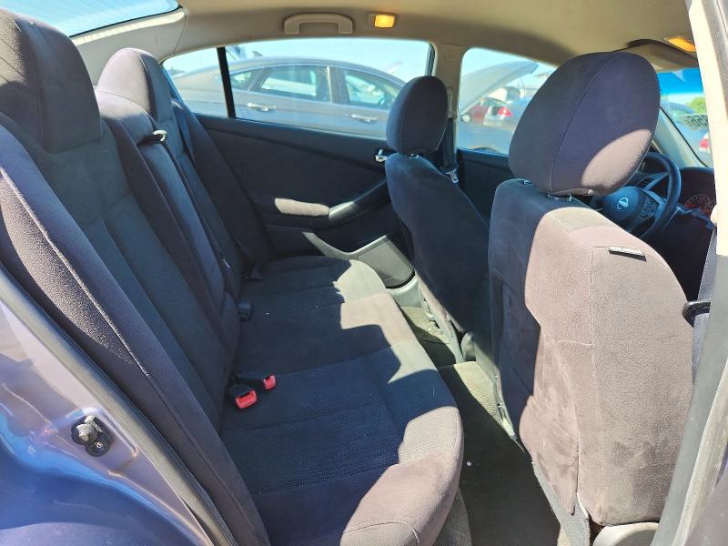 Продажа на аукционе авто 2012 Nissan Altima, vin: 1N4AL2AP4CC123277, номер лота: 57869856