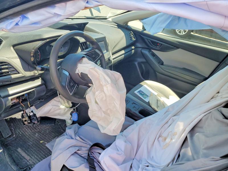 2019 Subaru Crosstrek მანქანა იყიდება აუქციონზე, vin: JF2GTAAC2K9297826, აუქციონის ნომერი: 58523696