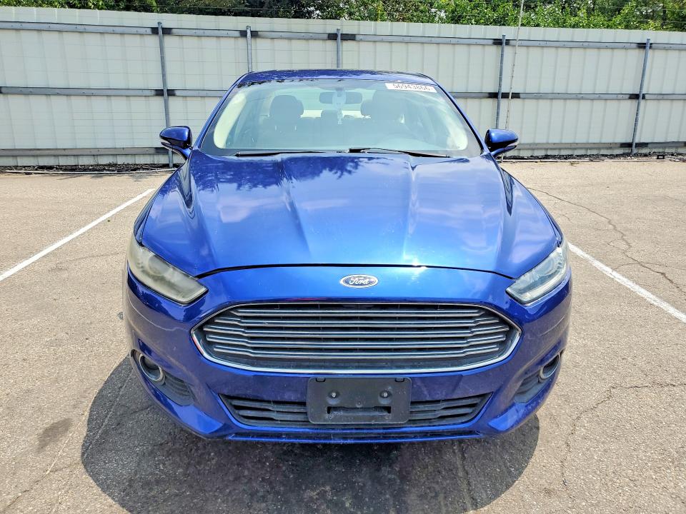 Aukcja sprzedaży 2014 Ford Fusion, vin: 3FA6P0HD8ER286139, numer aukcji: 56943866