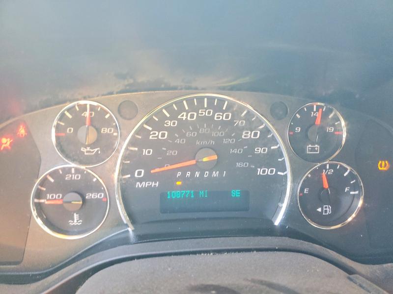 Aukcja sprzedaży 2016 Chevrolet Express G3500, vin: 1GCZGGFG8G1337360, numer aukcji: 56938836