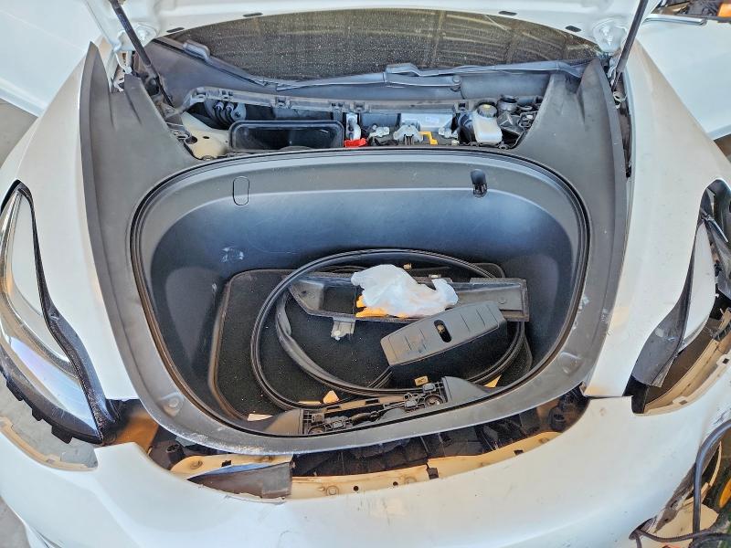 Продажа на аукционе авто 2019 Tesla Model 3, vin: 5YJ3E1EB8KF421841, номер лота: 56984846