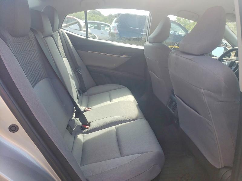 Продажа на аукционе авто 2025 Toyota Camry, vin: 4T1DBADK8SU026107, номер лота: 56014816