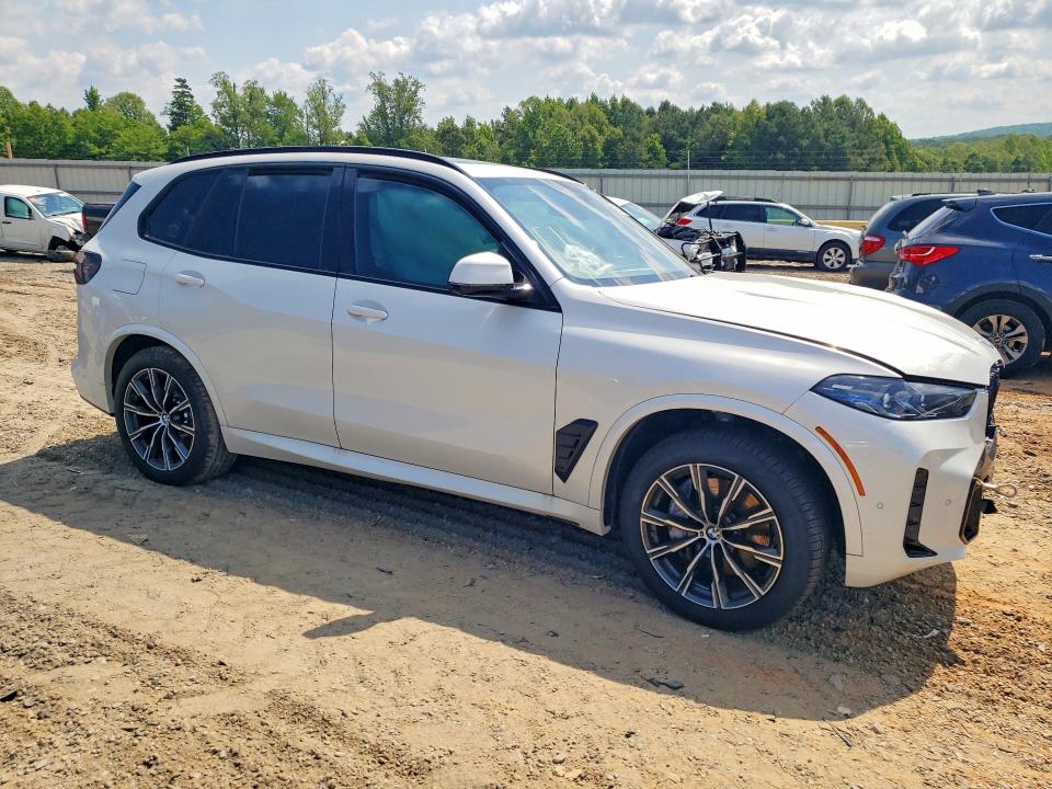 Aukcja sprzedaży 2026 Bmw X5, vin: 5UX43EU02T9129016, numer aukcji: 56653496