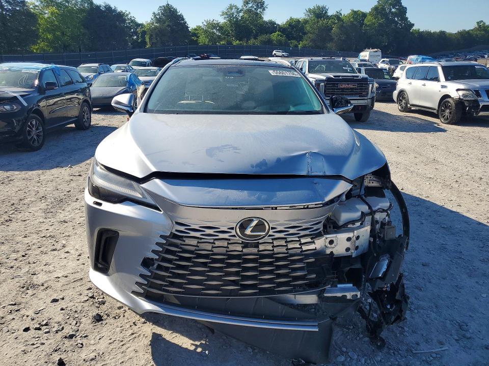 Продаж на аукціоні авто 2024 Lexus Rx, vin: JTJCJMGA3R2020371, номер лоту: 55601706