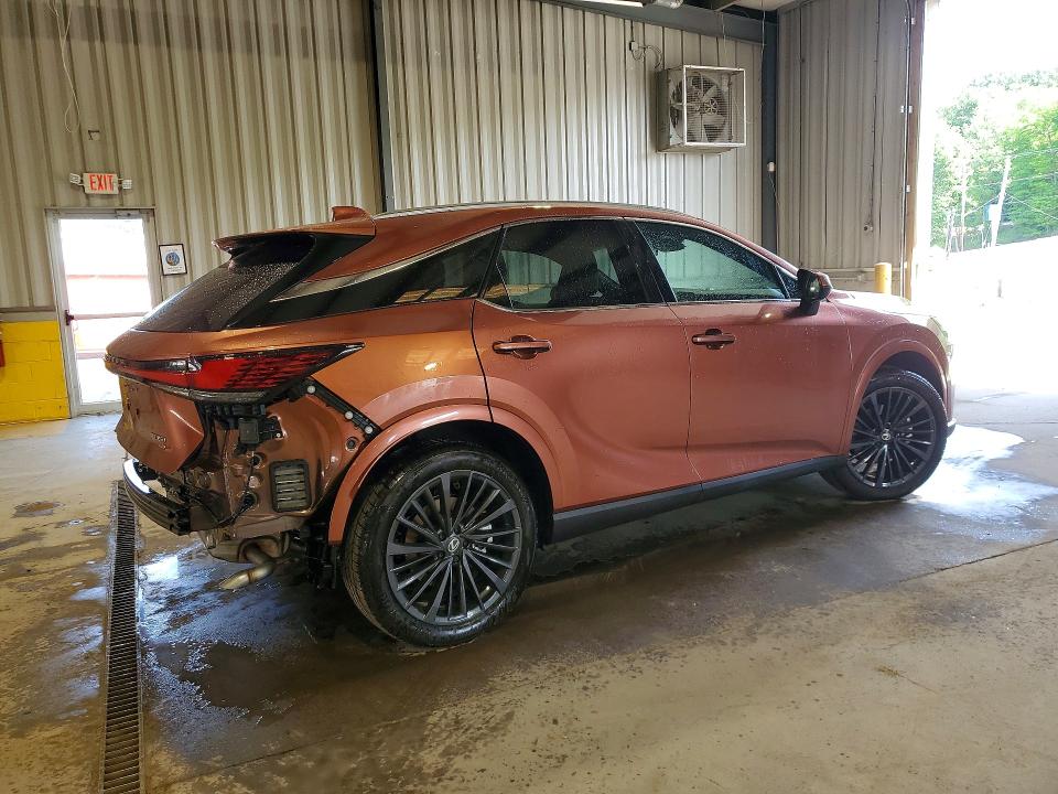 Aukcja sprzedaży 2026 Lexus Rx 350, vin: 2T2BAMCA3TC143449, numer aukcji: 56074606