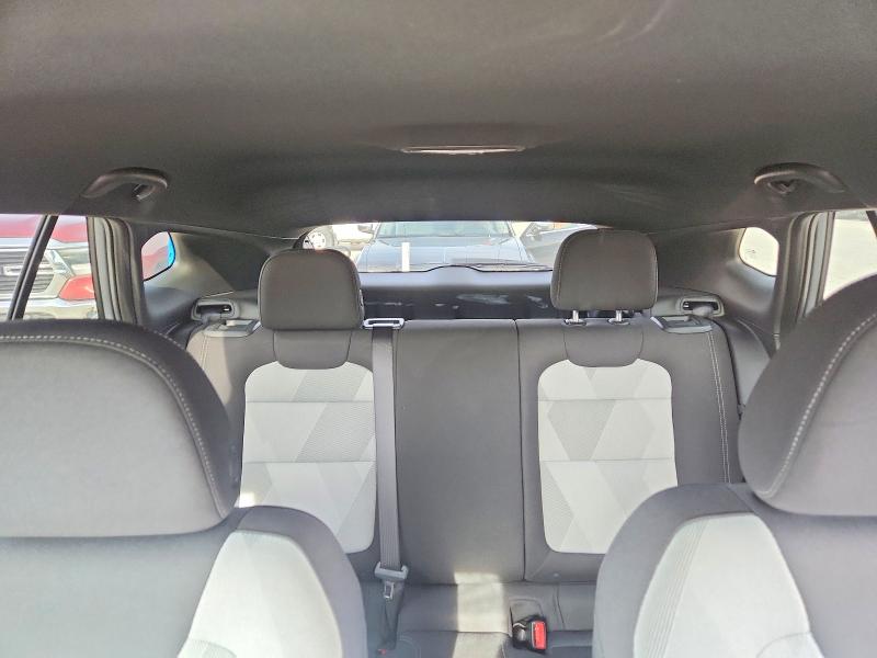 Продаж на аукціоні авто 2024 Chevrolet Trax, vin: KL77LGE21RC245584, номер лоту: 55625416