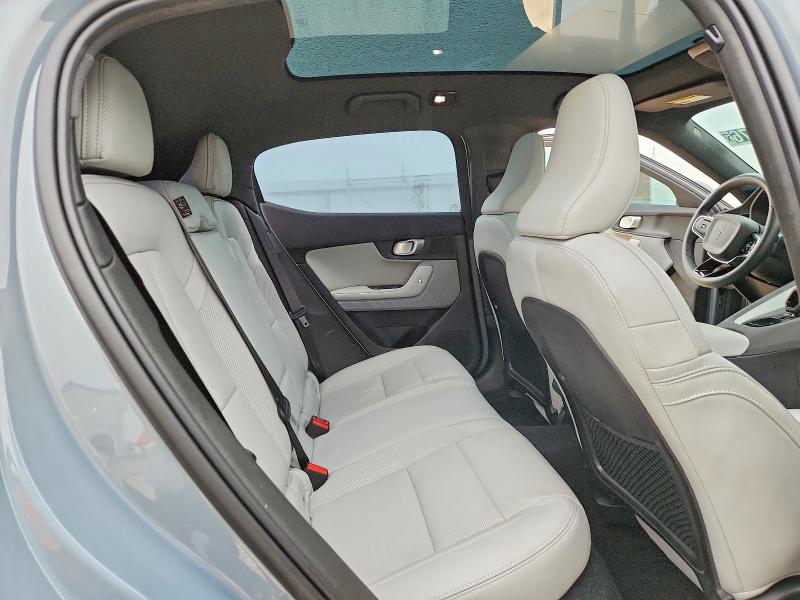 2024 Polestar 2 მანქანა იყიდება აუქციონზე, vin: YSMFD3KA8RL217351, აუქციონის ნომერი: 55879076