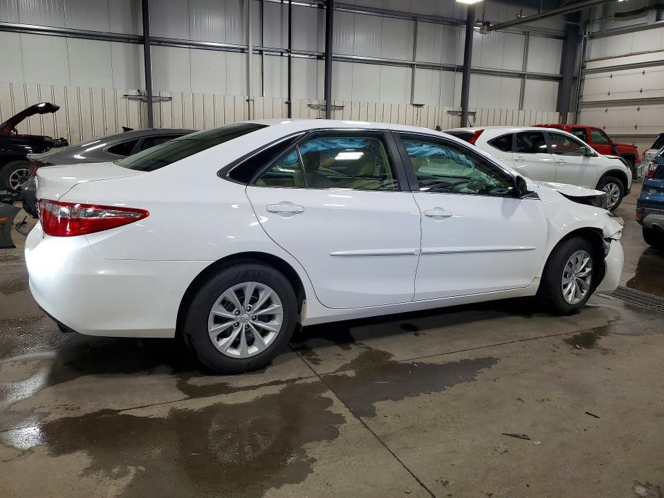 Продаж на аукціоні авто 2017 Toyota Camry, vin: 4T1BF1FK8HU773370, номер лоту: 57249266