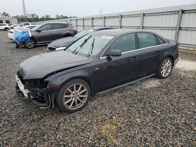 Продаж на аукціоні авто 2014 Audi A4, vin: WAUFFAFL2EN031595, номер лоту: 58968786