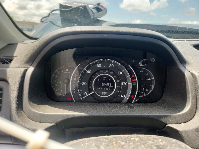 Aukcja sprzedaży 2016 Honda Cr-v, vin: 5J6RM4H32GL009948, numer aukcji: 56146926