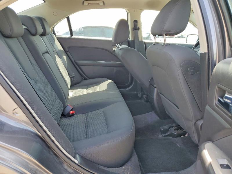 Aukcja sprzedaży 2010 Ford Fusion, vin: 3FAHP0JA6AR312661, numer aukcji: 55788136