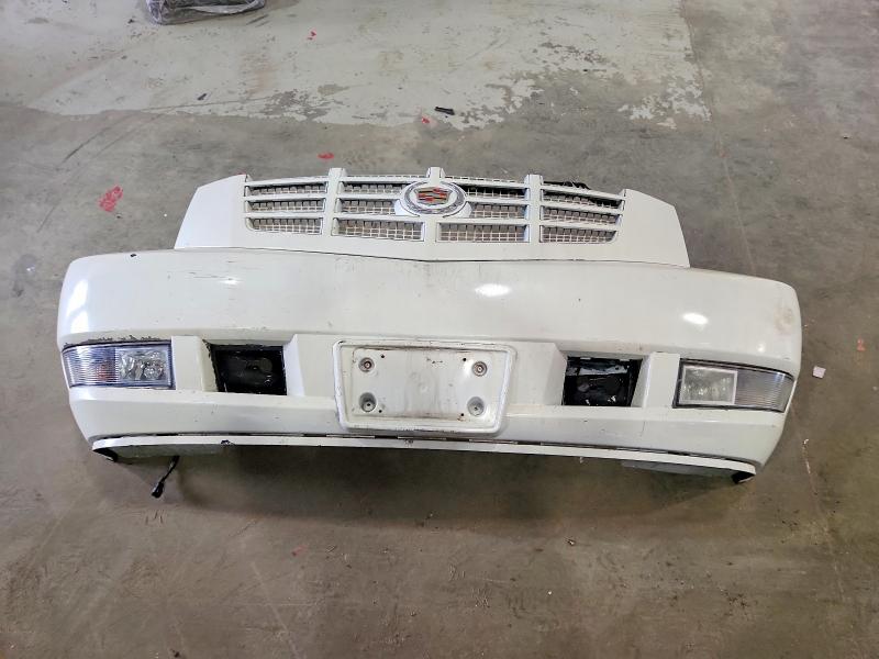 58977636 :رقم المزاد ، 1GYFK66827R205548 vin ، 2007 Cadillac Escalade مزاد بيع