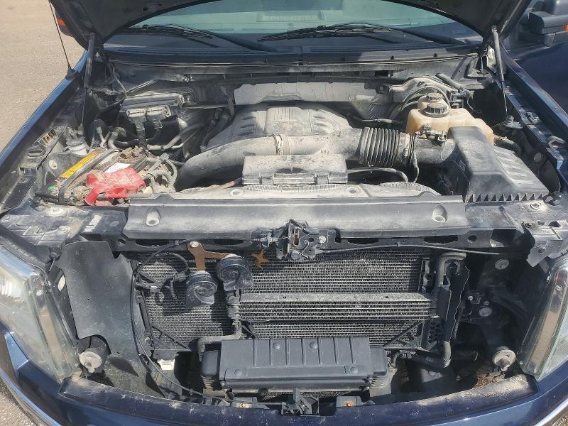 Aukcja sprzedaży 2013 Ford F150, vin: 1FTFW1ET3DKD42019, numer aukcji: 55817616