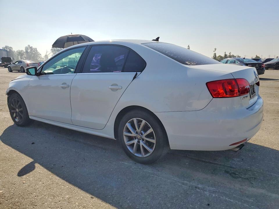 Aukcja sprzedaży 2014 Volkswagen Jetta, vin: 3VWD17AJ4EM285320, numer aukcji: 56179086