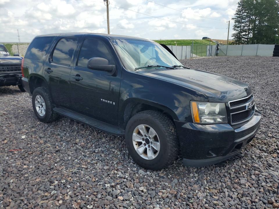 Aukcja sprzedaży 2007 Chevrolet Tahoe, vin: 1GNFK13007J393113, numer aukcji: 59135976