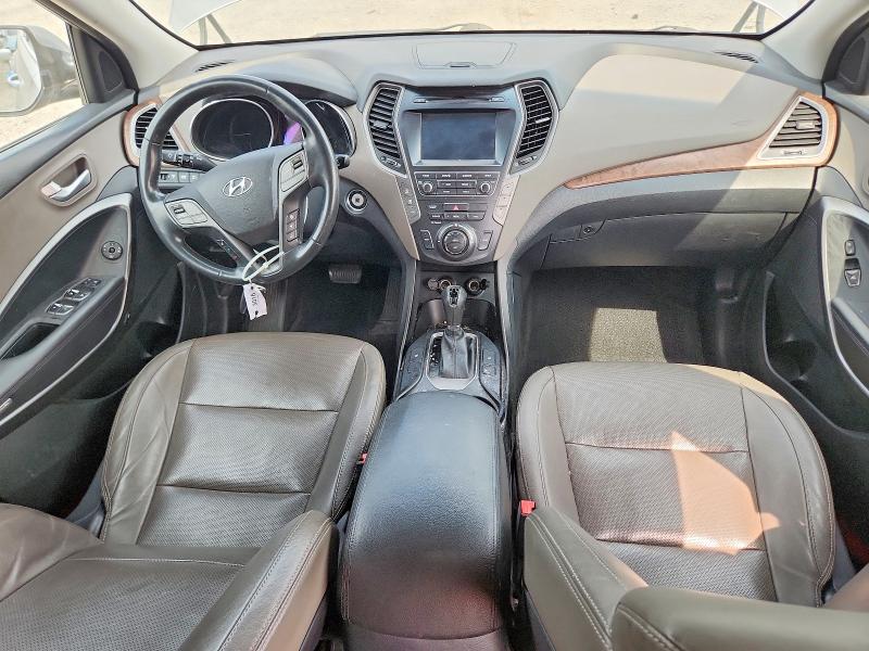 Продажа на аукционе авто 2018 Hyundai Santa Fe, vin: KM8SN4HF0JU266277, номер лота: 56897326