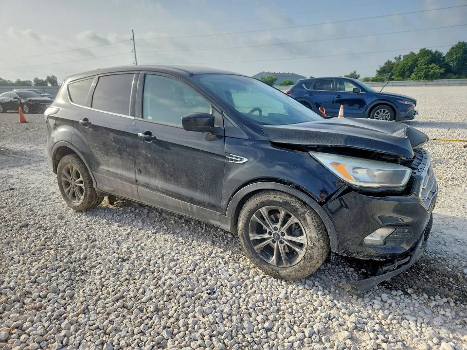 Aukcja sprzedaży 2017 Ford Escape, vin: 1FMCU0GD6HUB01697, numer aukcji: 58993166