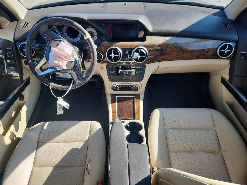 Продаж на аукціоні авто 2015 Mercedes-benz Glk, vin: WDCGG5HB6FG341491, номер лоту: 57223516