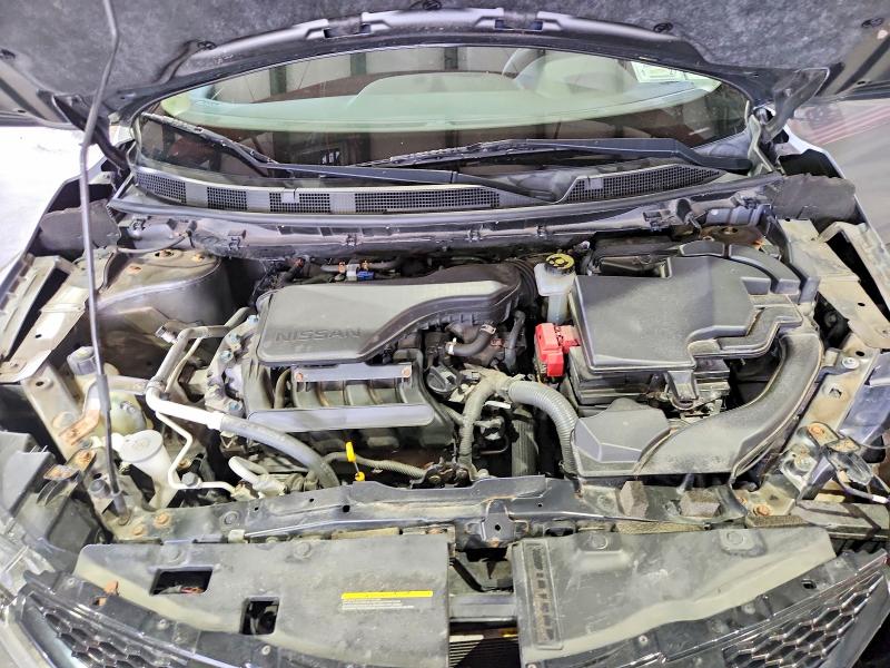 57847396 :رقم المزاد ، JN1BJ1CR9KW624713 vin ، 2019 Nissan Rogue Sport مزاد بيع