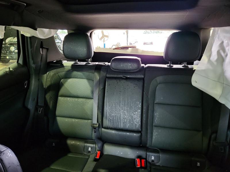 57733336 :رقم المزاد ، 3GKALYEGXTL309387 vin ، 2026 Gmc Terrain مزاد بيع