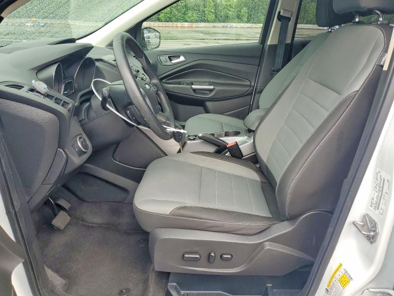 55570286 :رقم المزاد ، 1FMCU0GX4GUC83036 vin ، 2016 Ford Escape مزاد بيع
