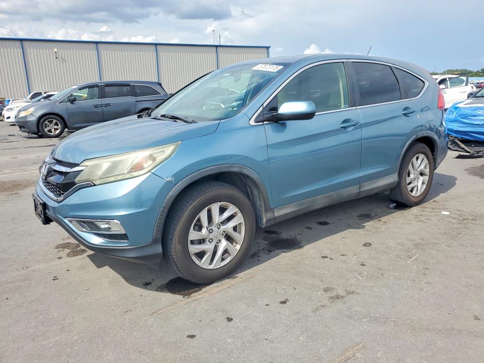 Продаж на аукціоні авто 2015 Honda Cr-v, vin: 2HKRM3H51FH544807, номер лоту: 57873176