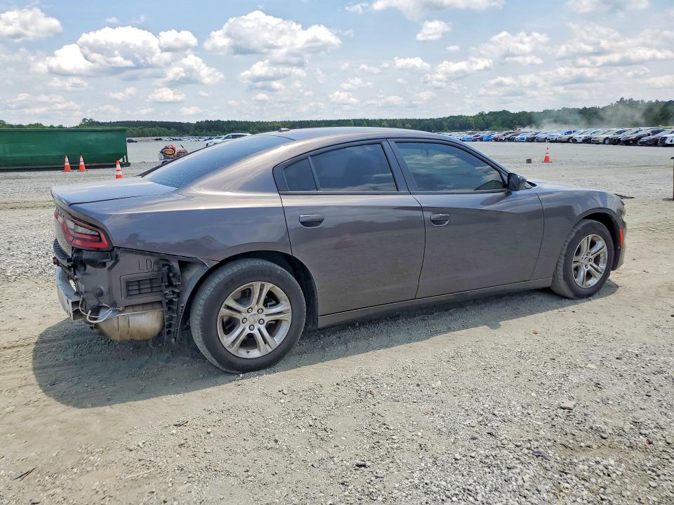 Продаж на аукціоні авто 2022 Dodge Charger, vin: 2C3CDXBG0NH153473, номер лоту: 58899176