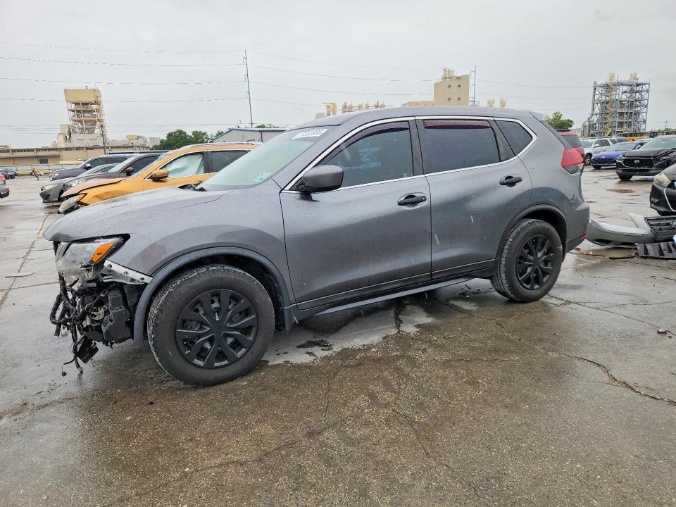 Aukcja sprzedaży 2020 Nissan Rogue, vin: 5N1AT2MT6LC729789, numer aukcji: 57333936
