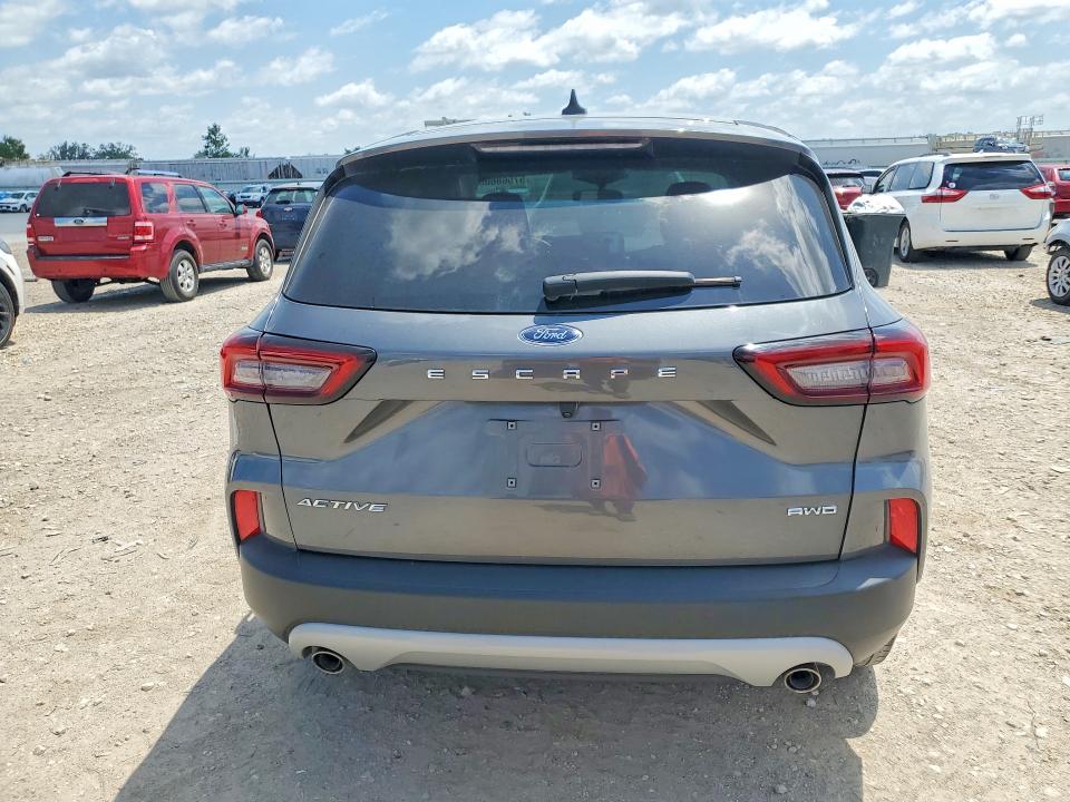 Aukcja sprzedaży 2023 Ford Escape, vin: 1FMCU9GN1PUB05023, numer aukcji: 57568606
